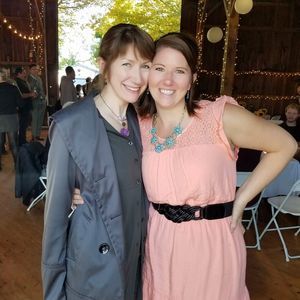 Meet your Posher, Jenny